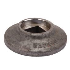Коротка опукла розпірна шайба H2200010 KUHN, Кун